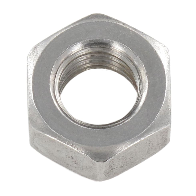 HEXAGON NUTS ISO 4032